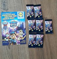 Paw Patrol Sammelpunkte Magnete Sticker Treuepunkte 7 Pack.Neu Bayern - St. Georgen bei Traunreut Vorschau