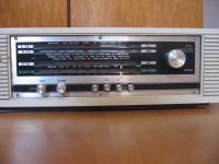 Altes Antikes Radio Nordmende Spectraphonic 4003 Vintage Nordrhein-Westfalen - Niederzier Vorschau