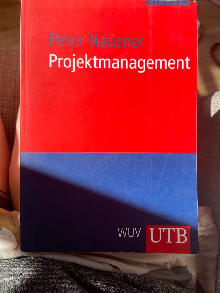 Literatur Projektmanagement und Kulturfinanzierung in Berlin