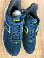 Laufschuhe Diadora Gr.45 wie neu Hessen - Kassel Vorschau