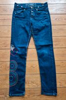 ♡Desigual Jeans Gr.28♡ Schleswig-Holstein - Kiel Vorschau