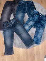 Kinderkleidung für Jungen, Größe 92, Jeans Bayern - Fürth Vorschau