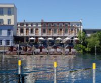 traumhafte Apartments direkt am Wasser im Herzen Brandenburgs Brandenburg - Brandenburg an der Havel Vorschau