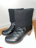 neu! gefütterte Damen Stiefelette Anna,Rieker 38 schwarz 91090-01 Niedersachsen - Melle Vorschau