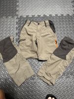 Wanderhose Zip Hose Trekkinghose 140 Quechua Baden-Württemberg - Hockenheim Vorschau