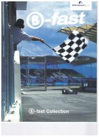 BMW Katalog B fast Collection incl. Preisliste BMW Williams 2001 Bayern - Peiting Vorschau