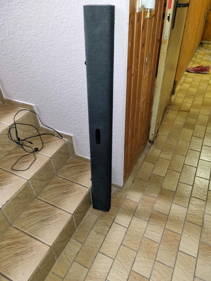 Verkaufe Harman Kardon  citation soundbar in Kyllburg