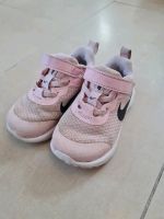 Kinder Turnschuhe Sneaker von Nike Niedersachsen - Isernhagen Vorschau