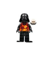 LEGO® Minifigur Darth Vader (sw1239) aus Set 75340 NEU Niedersachsen - Buxtehude Vorschau