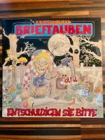 Abstürzende Brieftauben "Entschuldigen Sie bitte" Vinyl Hamburg-Nord - Hamburg Langenhorn Vorschau