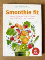 Buch Smoothie Fit Idealgewicht Gewicht Gesundheit Taschenbuch wie Östliche Vorstadt - Peterswerder Vorschau