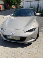 Mazda MX-5 Roadster Skyactiv-G 2.0 Kinenbi Baden-Württemberg - Remchingen Vorschau