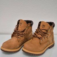 Timberland Boots Hessen - Lauterbach (Hessen) Vorschau