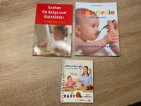 Babybrei selbst zubereiten - Bücher - Baby Erstausstattung Thüringen - Tonna Vorschau