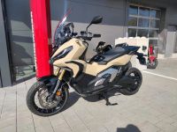 Honda X-ADV 750 AKRAPOVIC sofort verfügbar!  XADV ADV Baden-Württemberg - Karlsruhe Vorschau