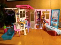 Barbie Klapp-Haus Thüringen - Gösen bei Eisenberg Vorschau