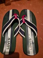 Levi's Flip Flops Größe 45 Bayern - Langenzenn Vorschau