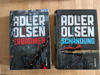 Adler Olsen Romane Bücher Berlin - Treptow Vorschau