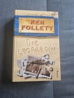 Buch: Die Leopardin, Follett, Ken. 2003, RM Buch und Medien Vertr Nordrhein-Westfalen - Velbert Vorschau