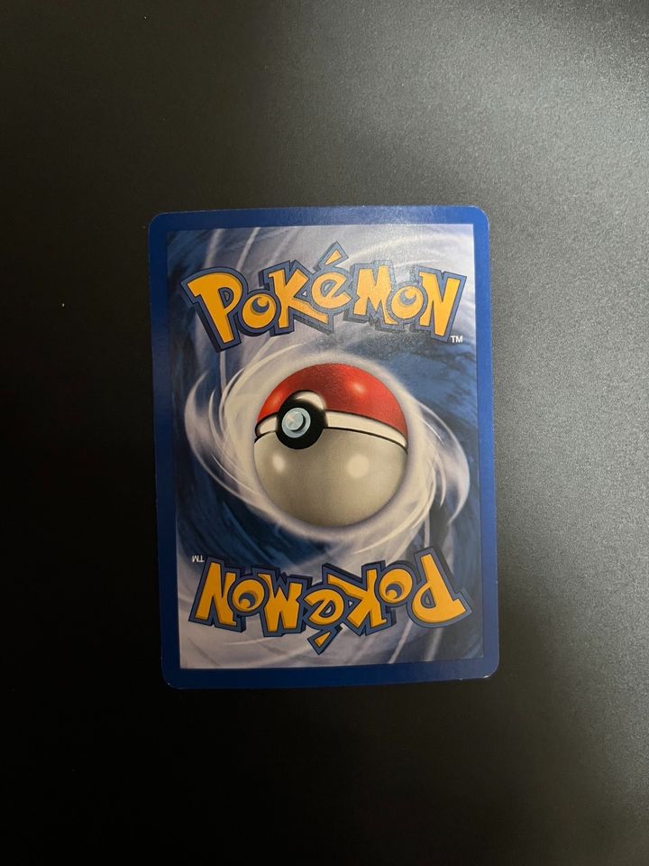 Team Rocket TCG Pokémon Karten Sammlung deutsch Einzelverkauf in Erkelenz