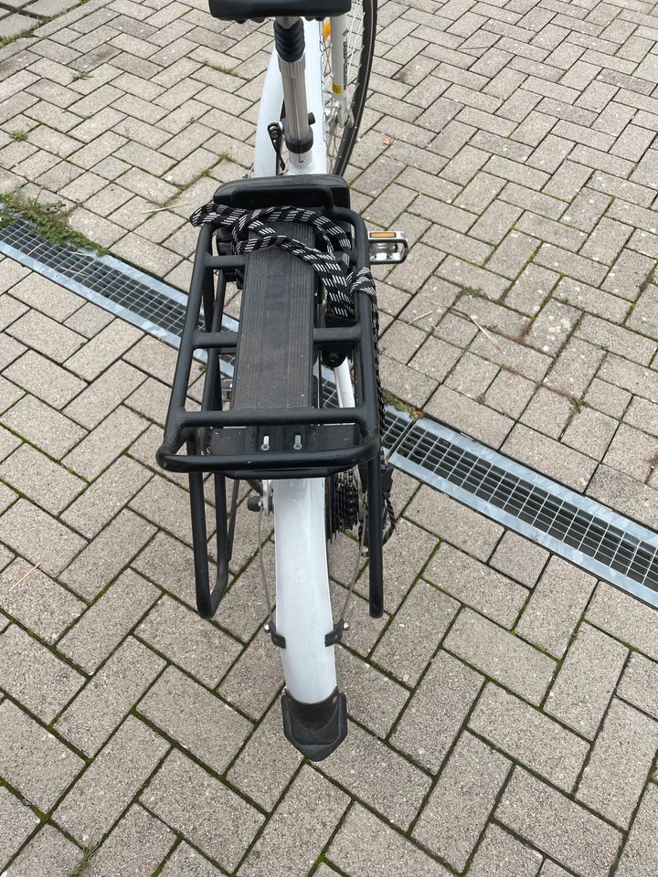 E-Bike Damen in Pforzheim