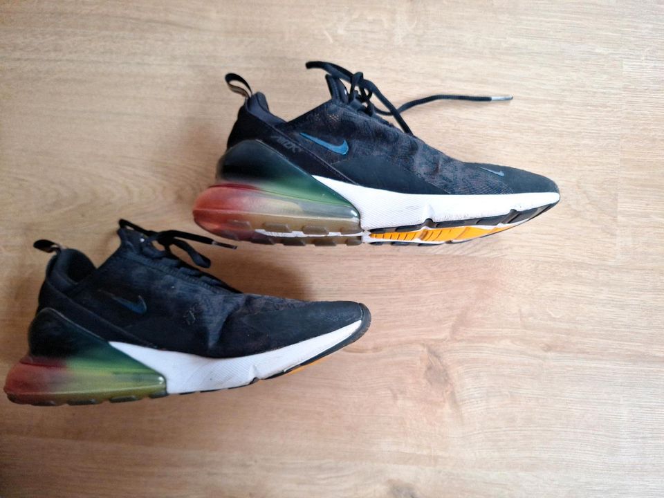 Nike Airmax 270 Gr 43 für 65 € in Schorndorf