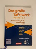 Das große Tafelwerk/ Formelsammlung Nordrhein-Westfalen - Drolshagen Vorschau