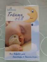 Babydream Träum süß Buch Ratgeber zum Einschlafen & Durchschlafen Brandenburg - Calau Vorschau