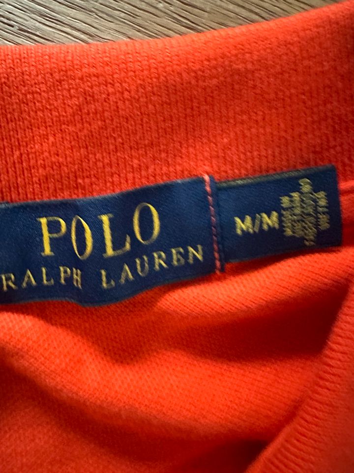 Polo  Ralph Lauren Hemd in Hannover