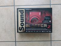 Creative Sound Blaster Z Baden-Württemberg - Ulm Vorschau