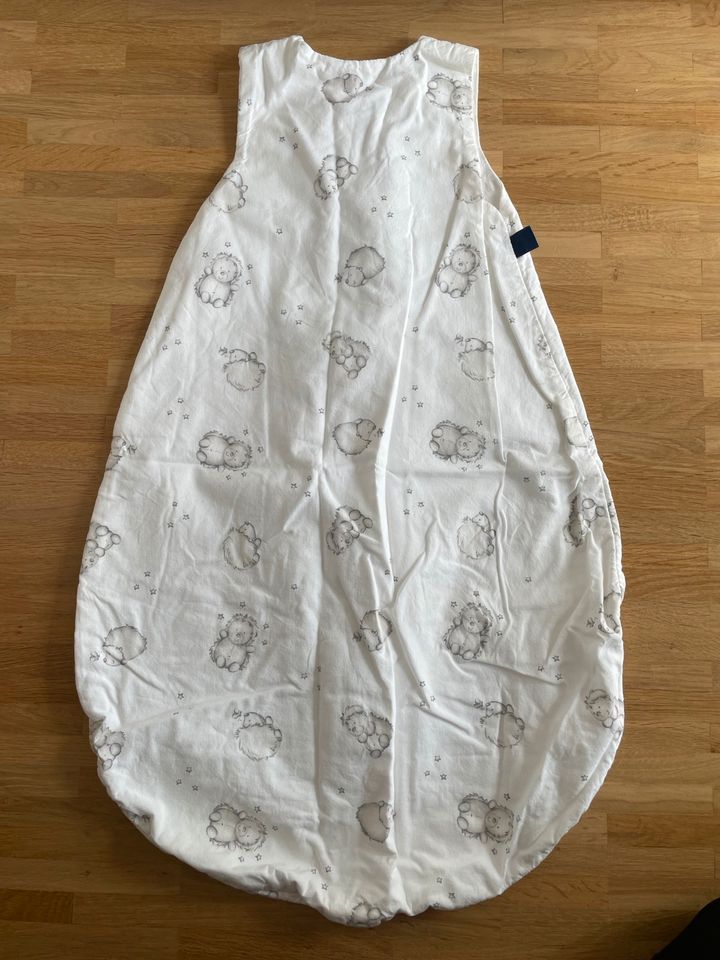 Sommer Schlafsack Julius Zöllner 70 cm Baby Kind in Dresden