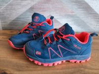 Trollkids Mädchenschuhe Sneaker Halbschuhe Gr. 31 Hessen - Gießen Vorschau