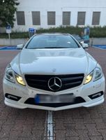 Mercedes Benz AMG coupé e350 cdi Bochum - Bochum-Wattenscheid Vorschau