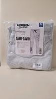Camp David Herren Sweathose Gr: M white Melange !OVP! Niedersachsen - Cremlingen Vorschau