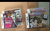 Nintendo DS Spiele Nordrhein-Westfalen - Halver Vorschau
