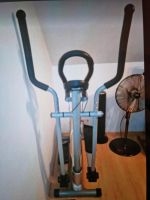 Christopeit Sport Crosstrainer CS 5 Rheinland-Pfalz - Büchenbeuren Vorschau