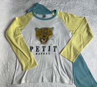 Petit bateau Pyjama Größe 10 München - Altstadt-Lehel Vorschau