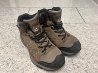 Wanderschuhe Damen Gr. 38 Hessen - Kirchheim Vorschau