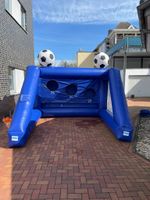 10 x XXL Fussball Eventmodule, Kicker, Dart, Billard etc. Niedersachsen - Lingen (Ems) Vorschau