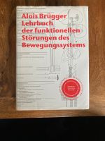 Brügger-Lehrbuch der funktionellen Störungen des Bewegungssystems Nordrhein-Westfalen - Steinhagen Vorschau