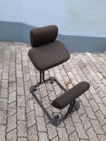 Bügelstuhl/ Bürostuhl/Stehhilfe Bayern - Hüll Vorschau
