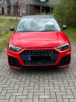 Audi A1 40 TFSI S tronic Sportback - S-line Niedersachsen - Aurich Vorschau