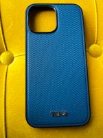 TUMI Handy Backcover iPhone 13 Pro Max Nordrhein-Westfalen - Gevelsberg Vorschau