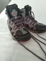 Outdoorschuhe/Wanderschuhe/Trekkingschuhe, Jack Wolfskin Gr. 34 Essen - Steele Vorschau