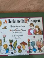 Allerlei nette Pflanzen (R. Schmidt-Cabanis und L. Meggendorfer) Nordrhein-Westfalen - Nettetal Vorschau