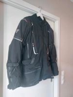 Germot Explorer Jacket Motorradjacke Gr. 48 Hessen - Großkrotzenburg Vorschau