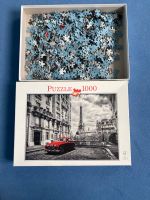 Ravensburger 1000 Teile Puzzle, Motiv Paris Bremen - Borgfeld Vorschau