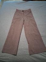 Mango "wide legs" Hosen Berlin - Wilmersdorf Vorschau