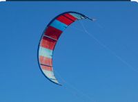 Cabrinha Apollo 16 m² Leichtwindkite mit Cabrinha 65 cm Bar Duisburg - Duisburg-Mitte Vorschau