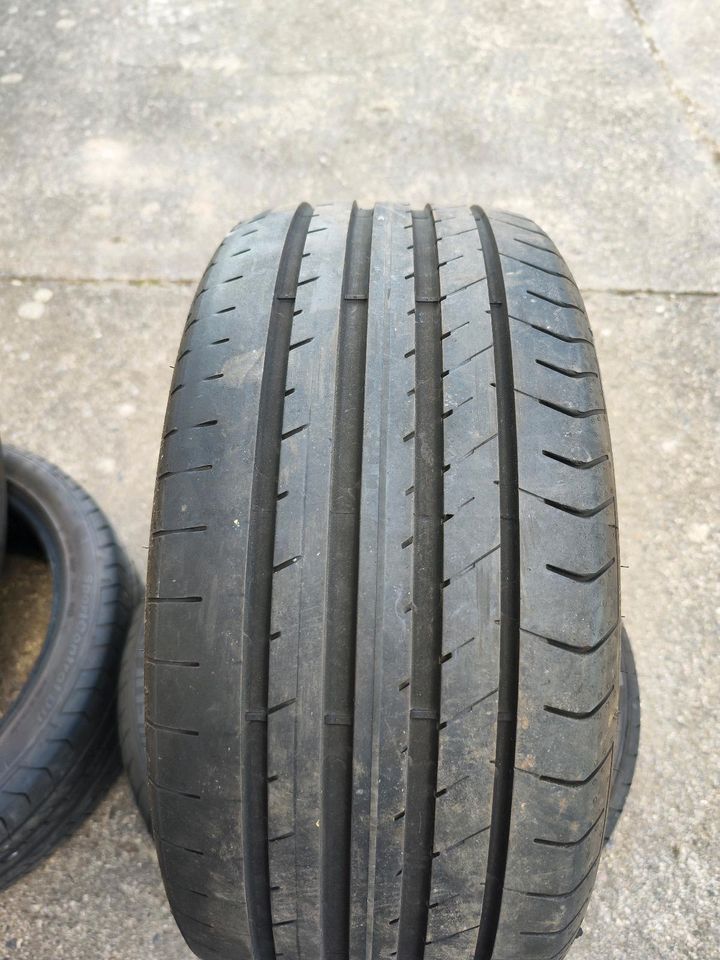 Fulda SportControl 2 245/40 r18 97Y Sommerreifen in Kassel